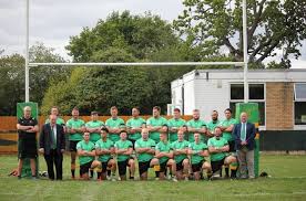 Image result for Bracknell Rufc