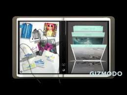 Image result for microsoft courier