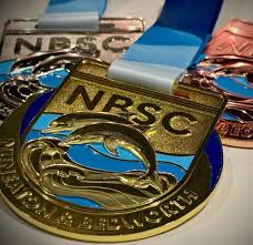 Image result for Nuneaton & Bedworth Swimming Club