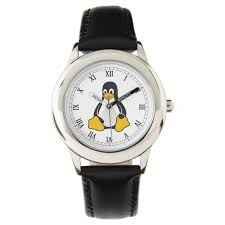 Image result for Linux watch
