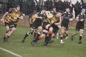 Image result for Wootton Bassett Rugby Football Club