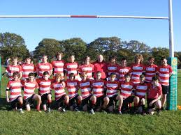 Image result for The Rhyl and District Rugby Union Football Club