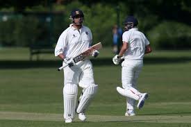 Image result for Hainault & Clayhall Cricket Club