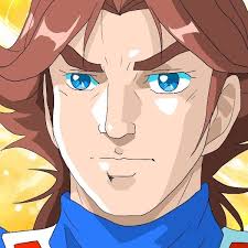 「マーベット・フィンガーハット 機動戦士Vガンダム」の画像検索結果