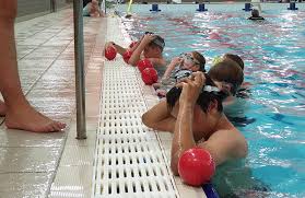 Image result for Kingston and Elmbridge Snorkellers