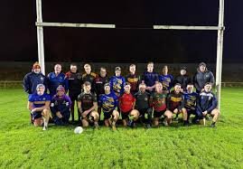 Image result for Glasson Rangers Amateur Rugby League Football Club