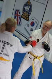 Image result for Choi Kwang Do Black Belt Academy