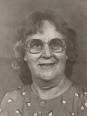 Beatrice Irene Lee, Casey