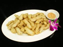 Image result for 軟炸裏脊