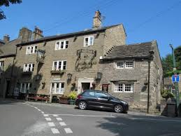 Image result for Glossop Gc