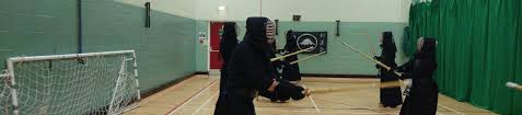 Image result for Shiraoka Kendo Kai