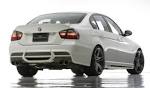 BMW 3 Series ( E90 )
