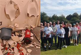 Image result for Wyrral Park Bowls Club