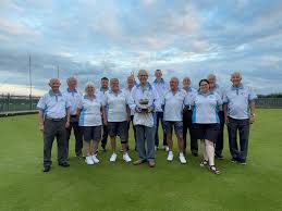 Image result for Martham Bowls Club