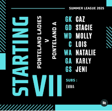 Image result for Ponteland Netball Club