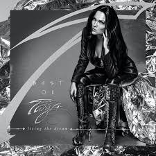Image result for Tarja Turunen