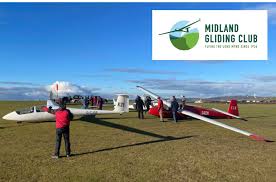 Image result for Wrekin Gliding Club