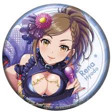 「兵藤レナ アイドルマスターシンデレラガールズ」の画像検索結果