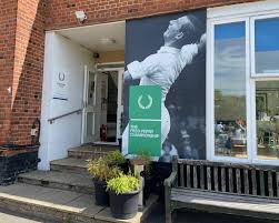 Image result for Brentham Tennis Club