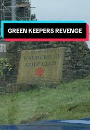 Image result for Walmersley Golf Club