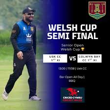 Image result for Colwyn Bay Cc