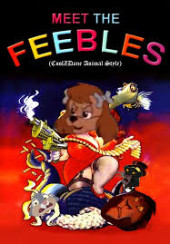 Image result for meet the feebles