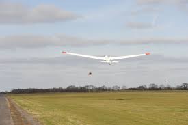 Image result for Norfolk Hang Gliding & Paragliding Club