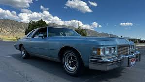 Image result for Horizon Blue 1975 Buick