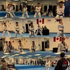 Image result for Kees Tae Kwon Do