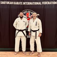 Image result for Henley Shotokan Karate Club