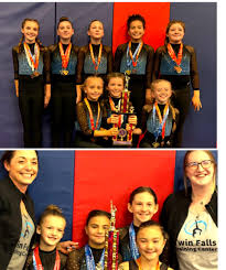 Image result for Maple Gymnastics Club