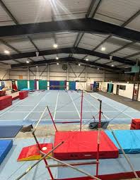 Image result for Esprit Gymnastics Club