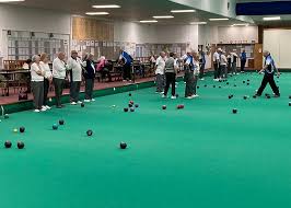 Image result for Dagenham Central Bowls Club