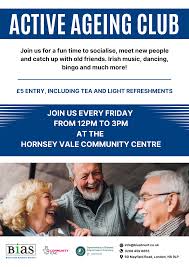 Image result for The Hornsey Club