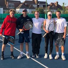 Image result for Swanmore Lawn Tennis Club