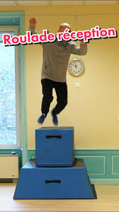 Image result for Les Voleurs Parkour Club