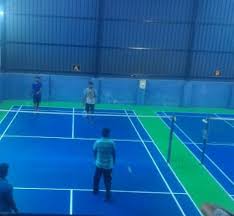 Image result for Devizes Badminton Club