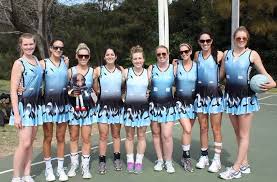 Image result for Prudhoe Netball Club