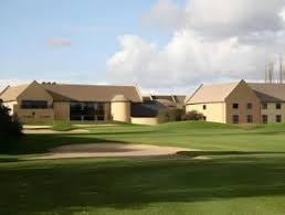 Image result for Bicester Golf & Country Club