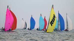 Image result for Brightlingsea Sailing Club