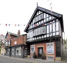 Image result for The Tatton Club