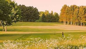 Image result for Charnwood Forest Golf Club