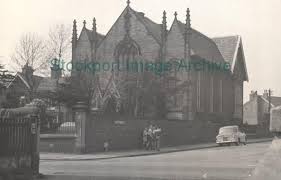 Image result for Heaton Mersey Giuld Lc