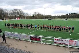 Image result for Harpenden Rugby Club