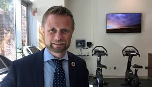 Image result for Bent Høie