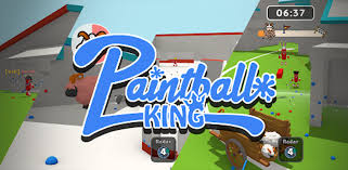 Image result for OX Kings - Paintball
