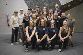 Image result for Uwe Climbing Club