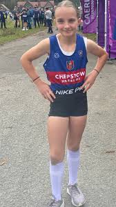 Image result for Chepstow Harriers