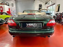 Image result for Sherwood Green 1997 Jaguar