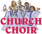 Church Choir | Williamwood Church Music